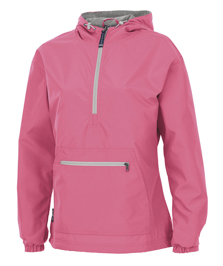 charles river apparel stlye 5809 in pink