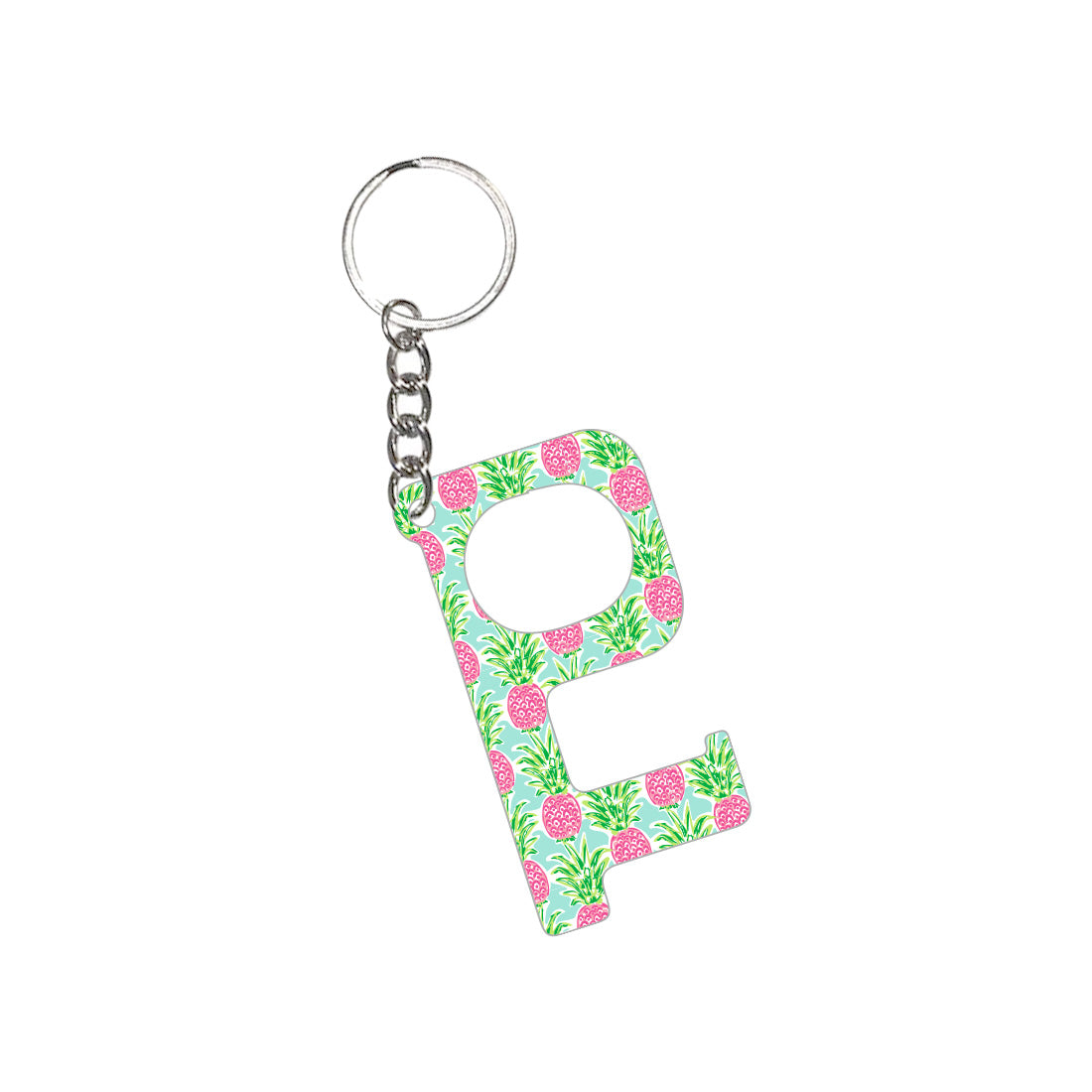 Hands-Free Keychain
