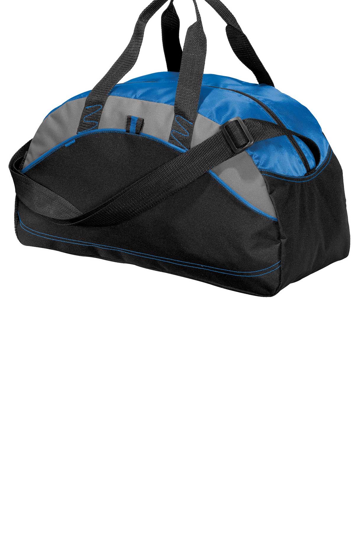 Personalized Duffle Bag