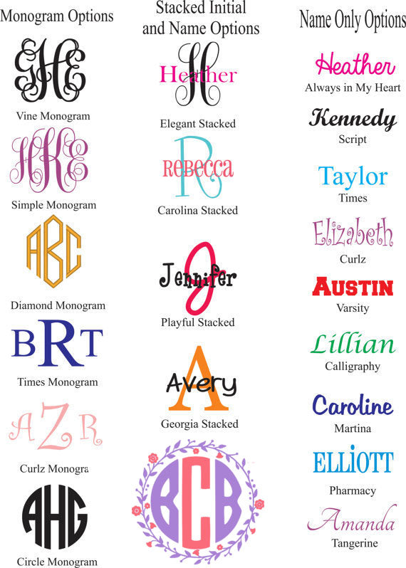 Personalized Blue Sling Backpack