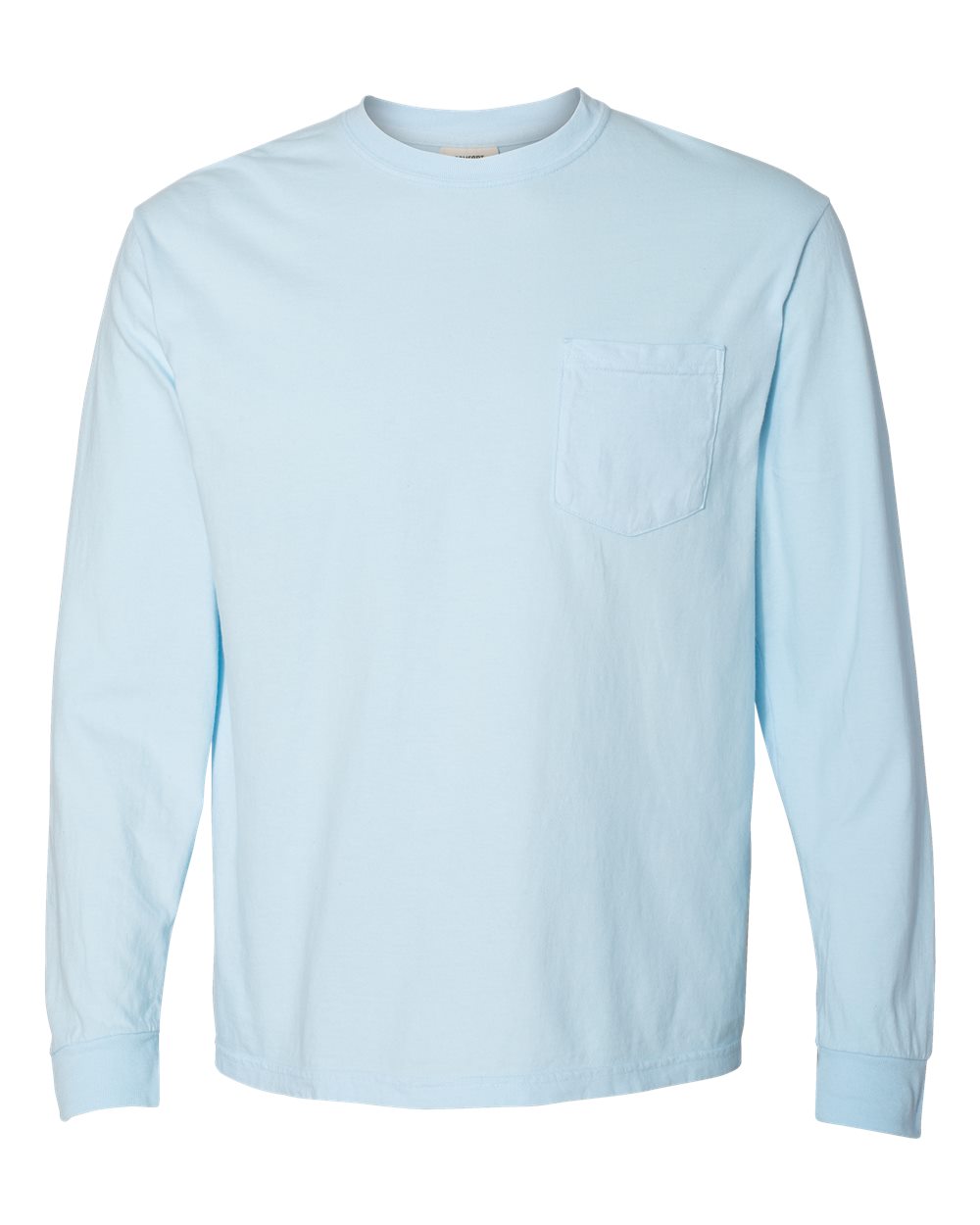 comfort colors t-shirt, personalized pocket t-shirt, monogrammed pocke –  Baileywicks